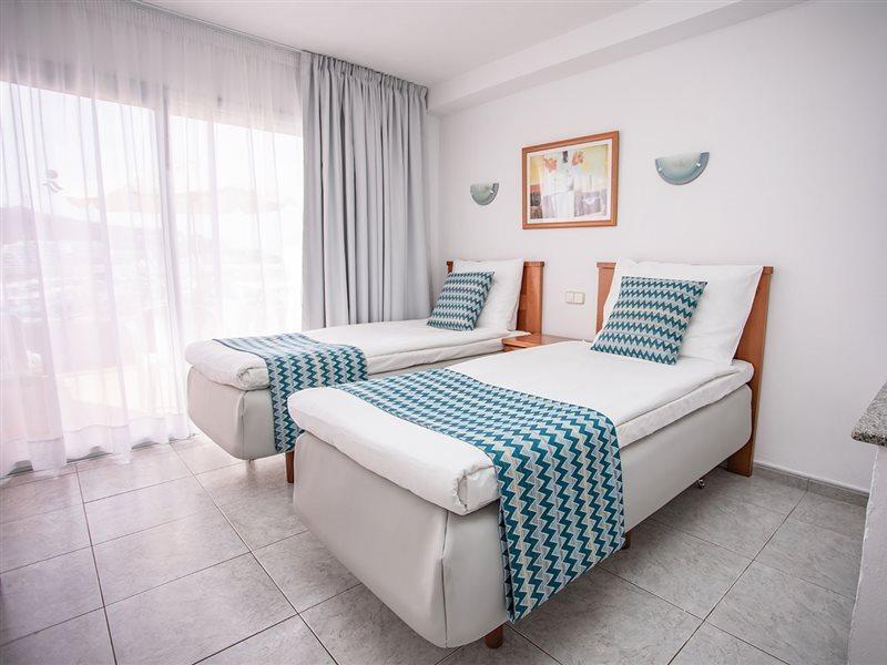 Montebello Apartamentos プエルトリコ エクステリア 写真