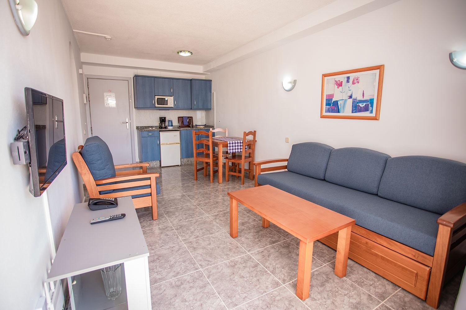 Montebello Apartamentos プエルトリコ エクステリア 写真