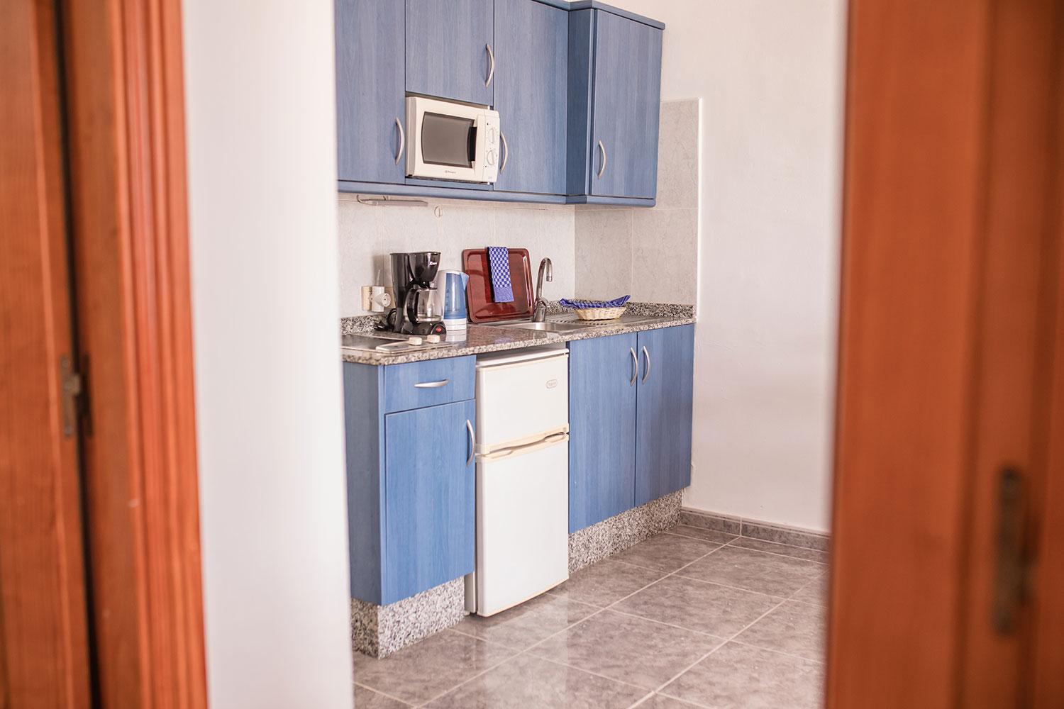 Montebello Apartamentos プエルトリコ エクステリア 写真