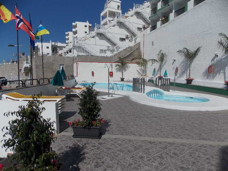Montebello Apartamentos プエルトリコ エクステリア 写真