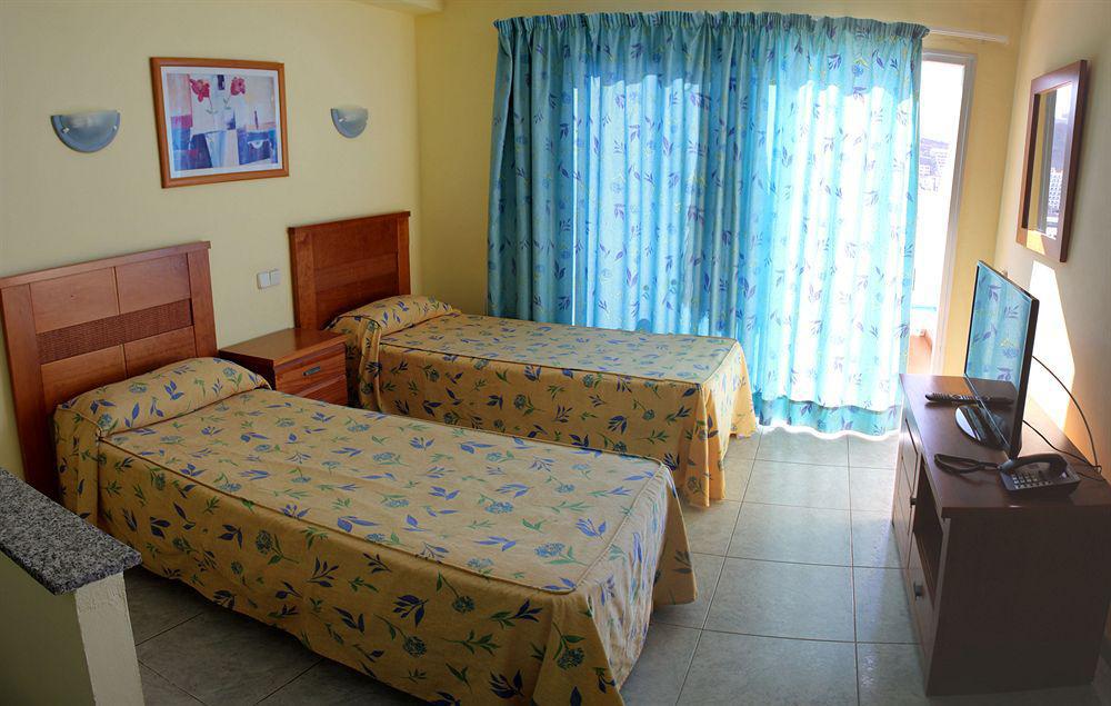 Montebello Apartamentos プエルトリコ エクステリア 写真